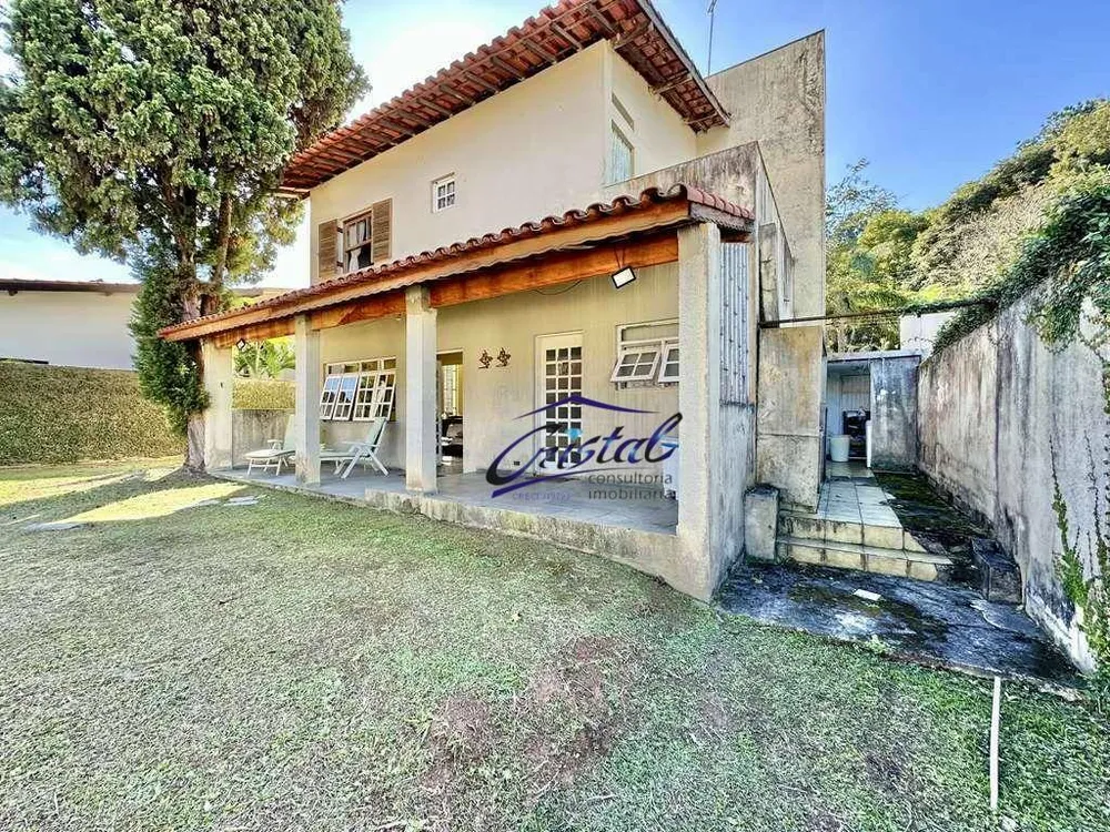 Casa de Condomínio, 3 quartos - Foto 5