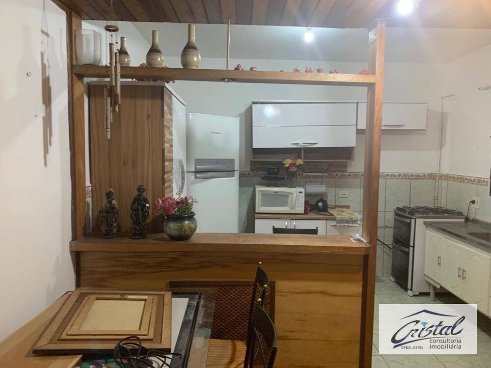 Casa, 10 quartos, 233 m² - Foto 3