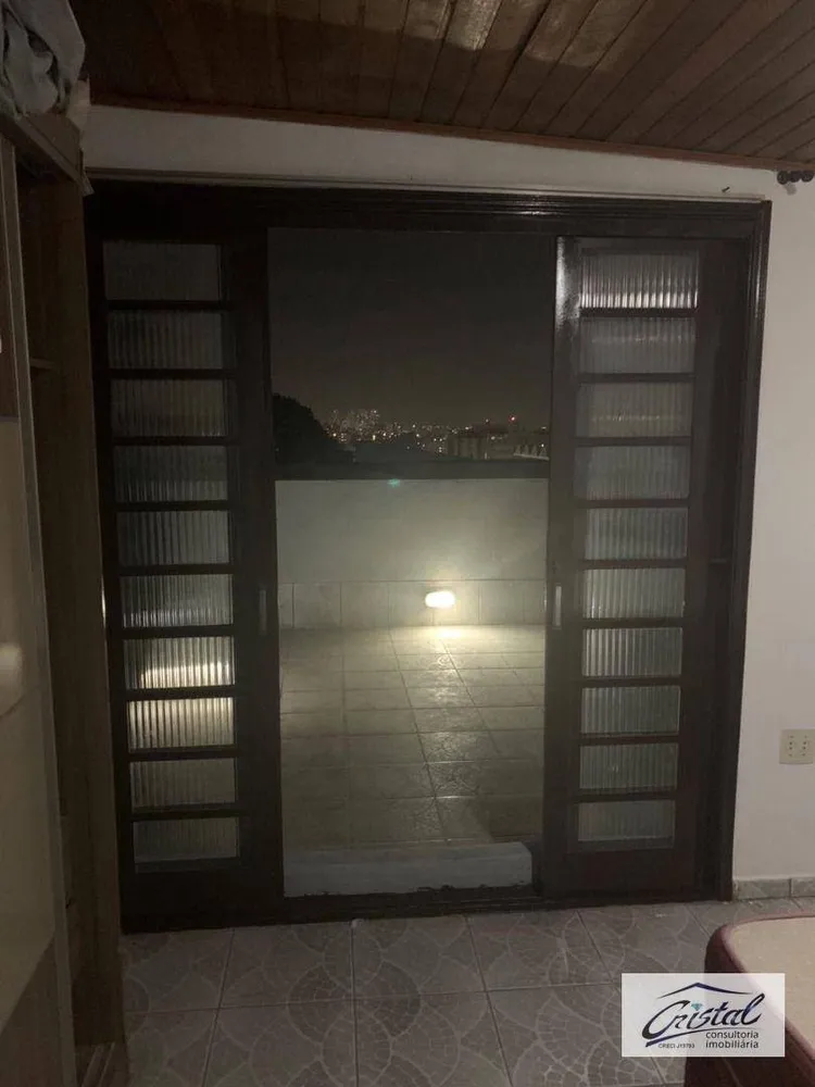 Casa, 10 quartos, 233 m² - Foto 5