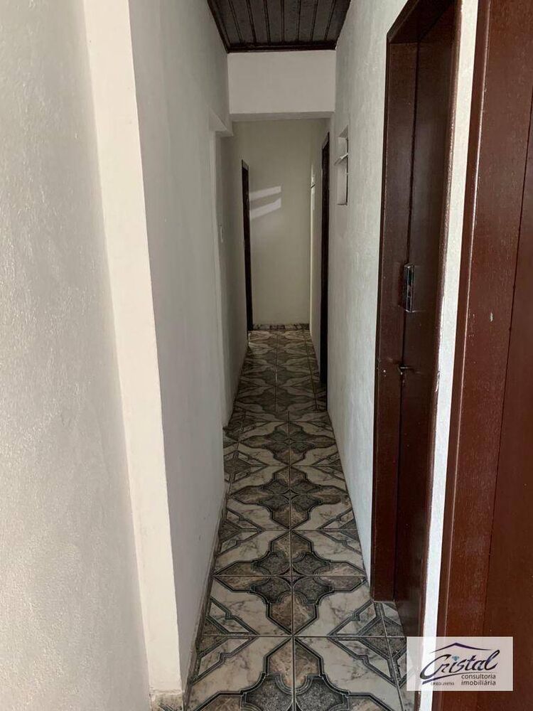 Casa, 10 quartos, 233 m² - Foto 2