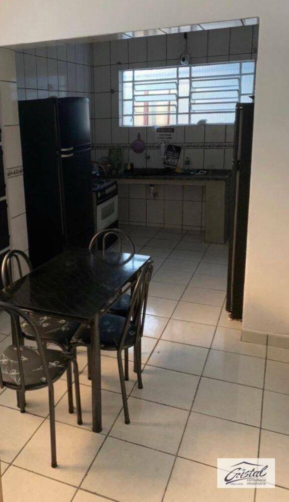 Casa, 10 quartos, 233 m² - Foto 4