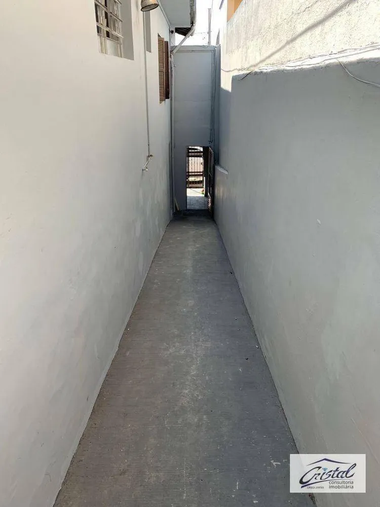 Casa, 10 quartos, 233 m² - Foto 9