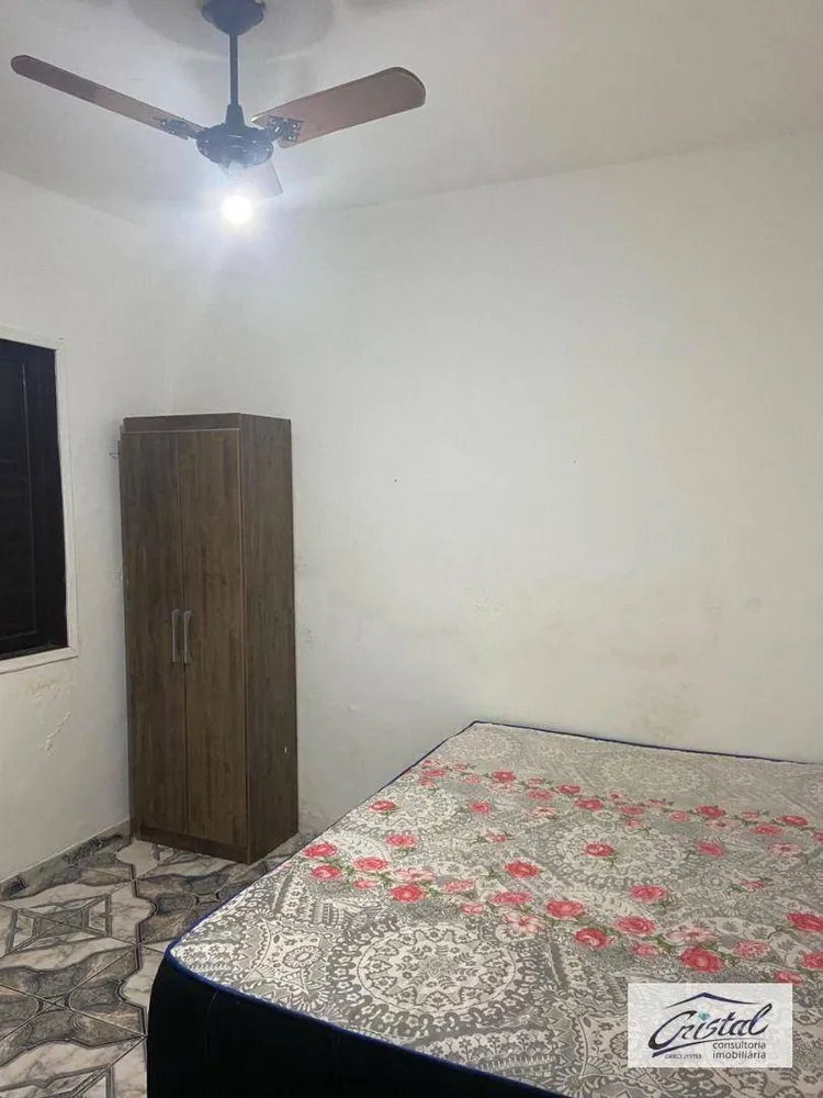 Casa, 10 quartos, 233 m² - Foto 3