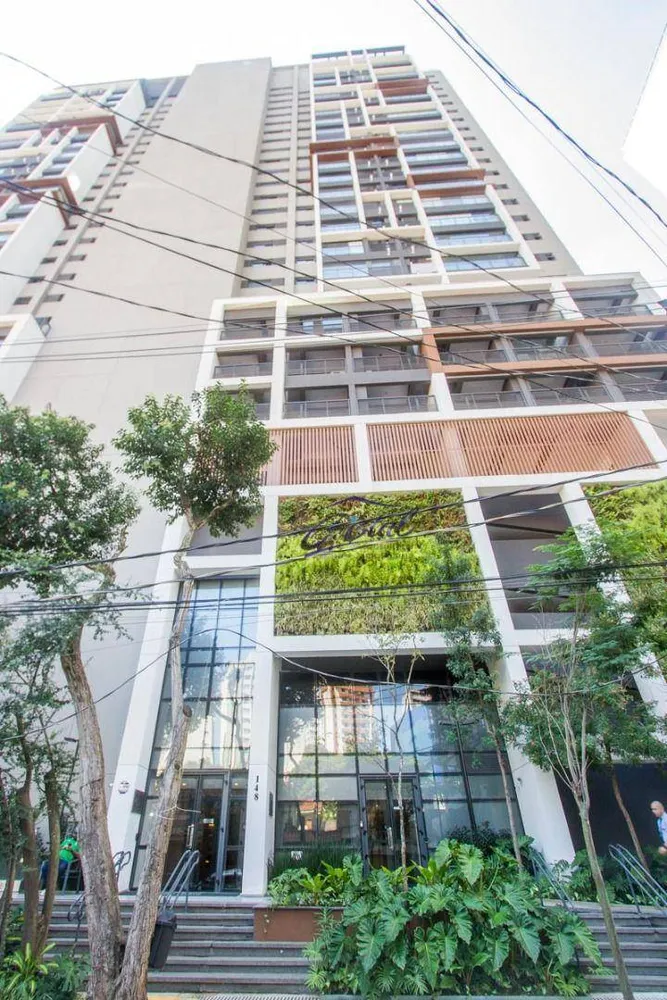 Apartamento, 2 quartos, 84 m² - Foto 27