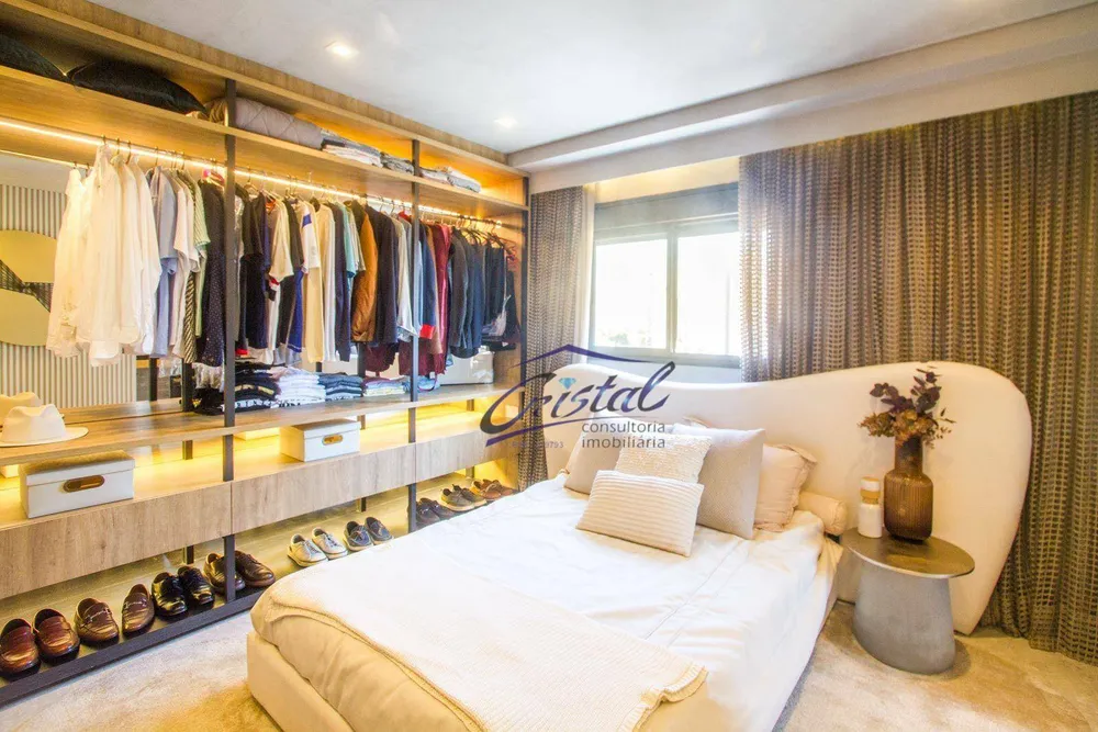 Apartamento, 2 quartos, 84 m² - Foto 9