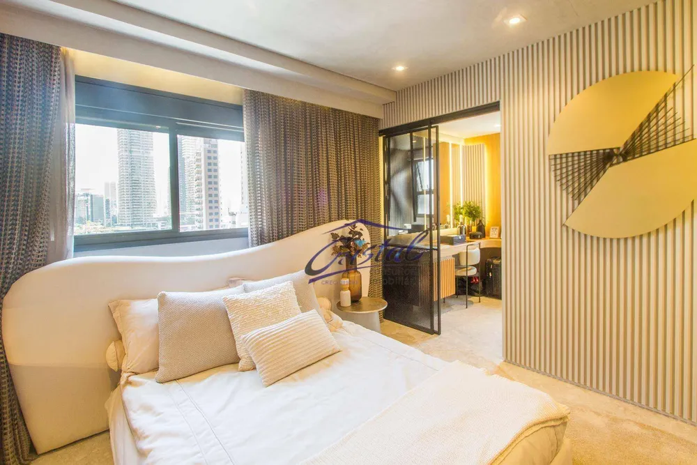 Apartamento, 2 quartos, 84 m² - Foto 10