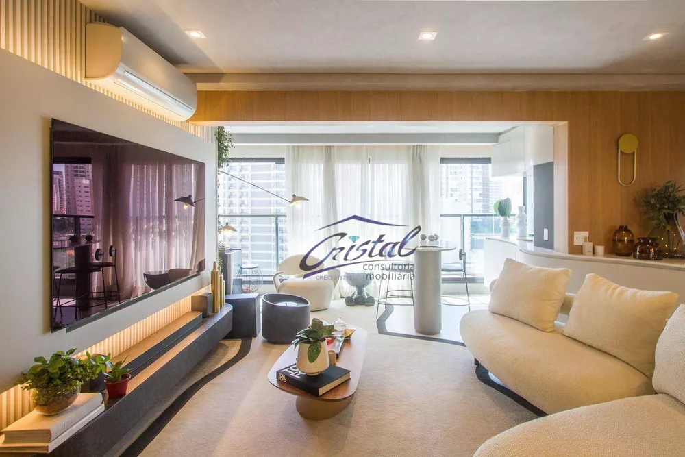 Apartamento, 2 quartos, 84 m² - Foto 6