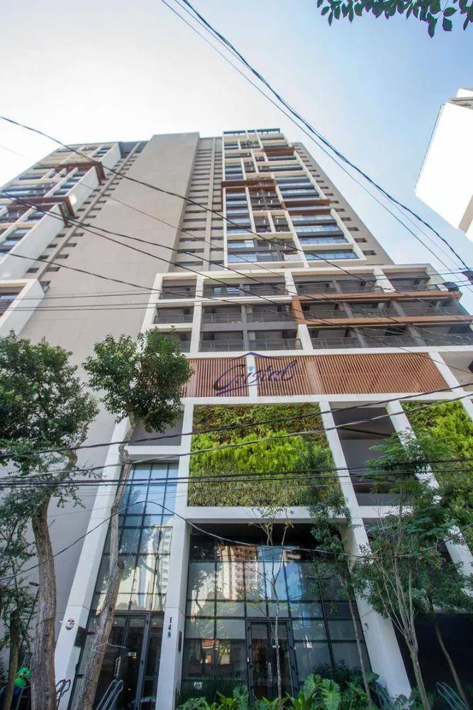 Apartamento, 2 quartos, 84 m² - Foto 8