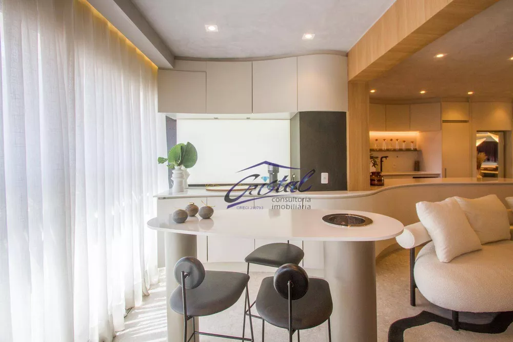 Apartamento, 2 quartos, 84 m² - Foto 1