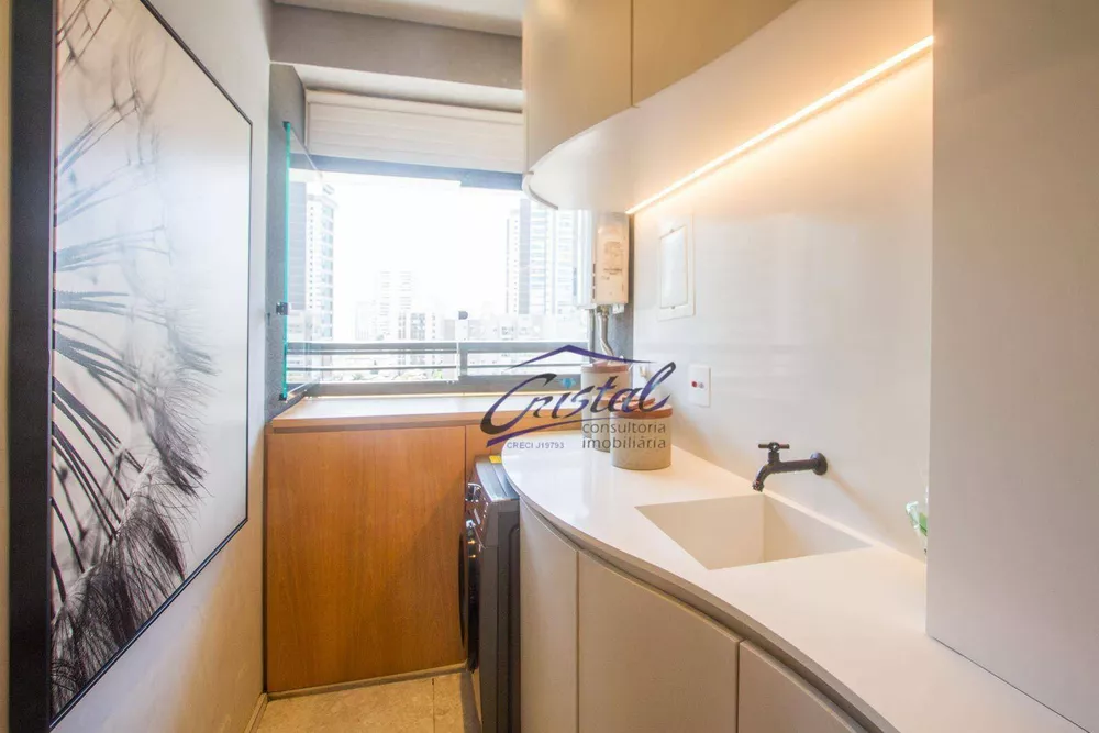 Apartamento, 2 quartos, 84 m² - Foto 10