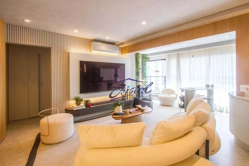 Apartamento, 2 quartos, 84 m² - Foto 12