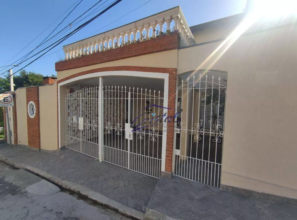 Casa, 3 quartos, 178 m² - Foto 19