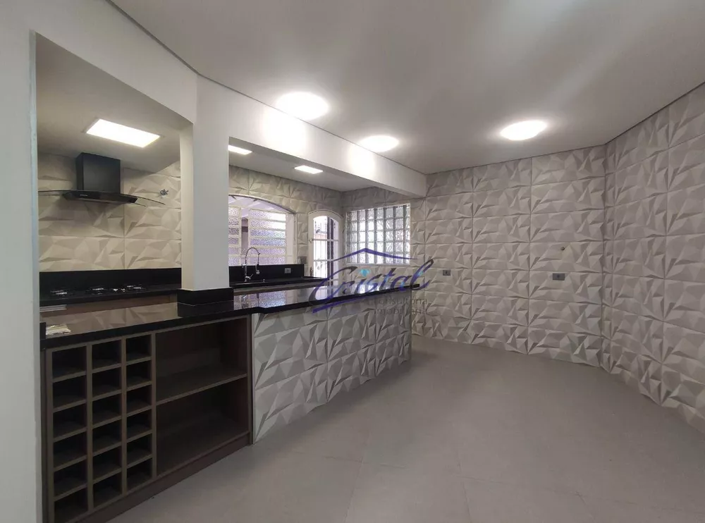 Casa, 3 quartos, 178 m² - Foto 1