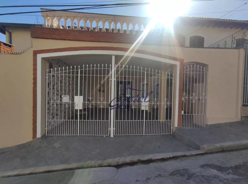 Casa, 3 quartos, 178 m² - Foto 24