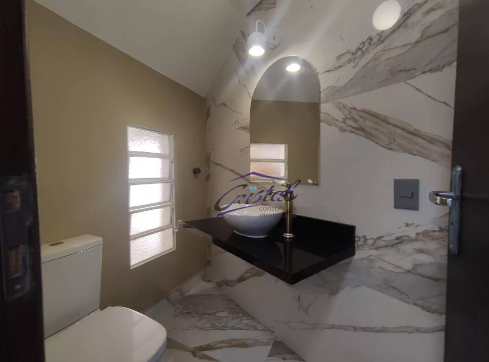 Casa, 3 quartos, 178 m² - Foto 29