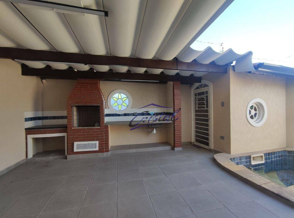 Casa, 3 quartos, 178 m² - Foto 44