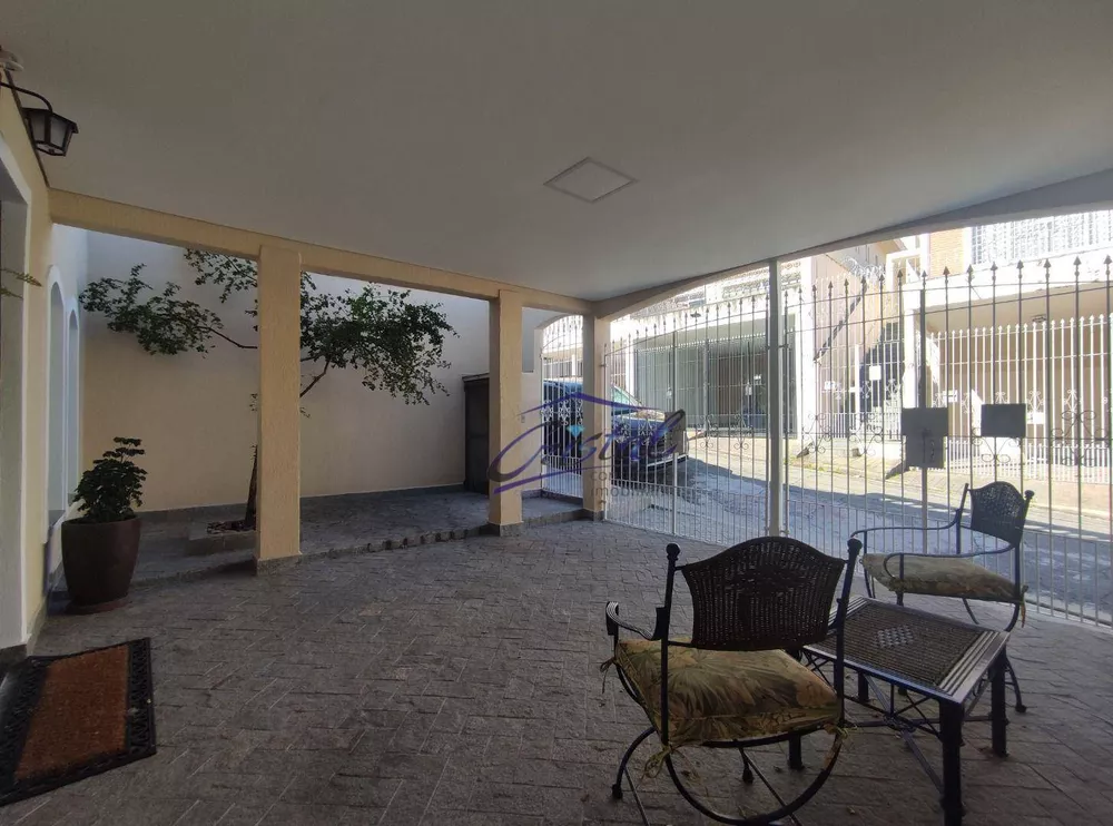 Casa, 3 quartos, 178 m² - Foto 31