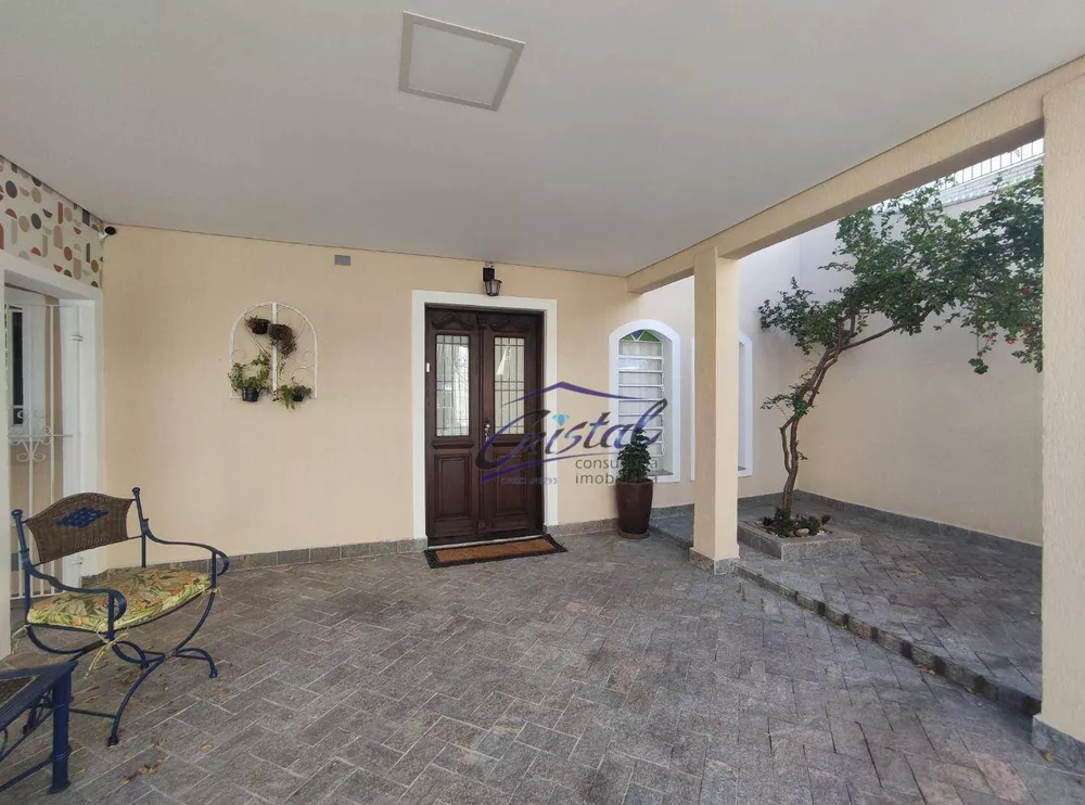 Casa, 3 quartos, 178 m² - Foto 6