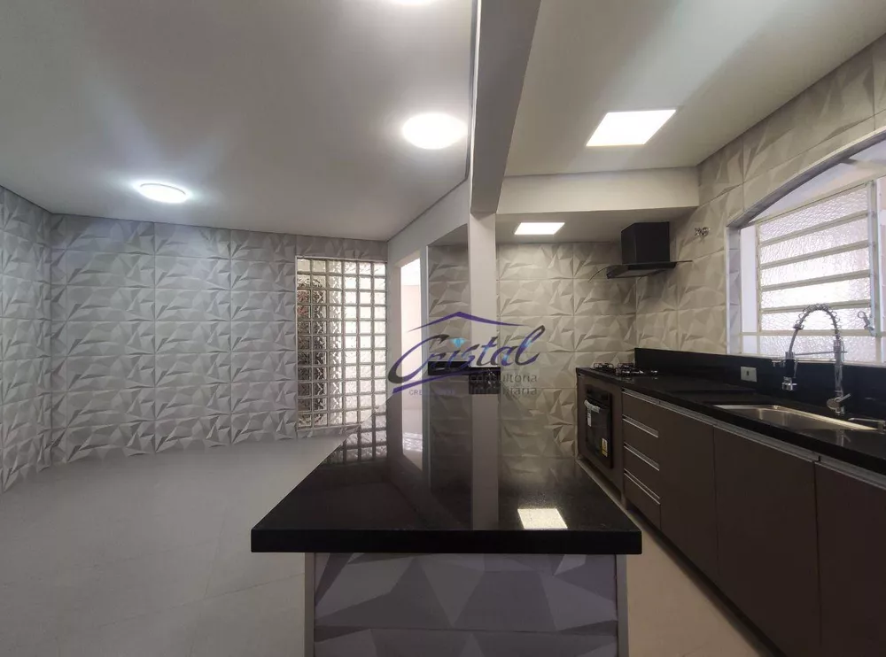 Casa, 3 quartos, 178 m² - Foto 5