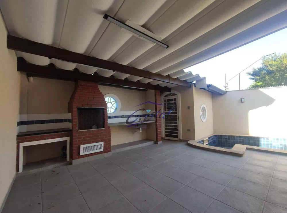 Casa, 3 quartos, 178 m² - Foto 12
