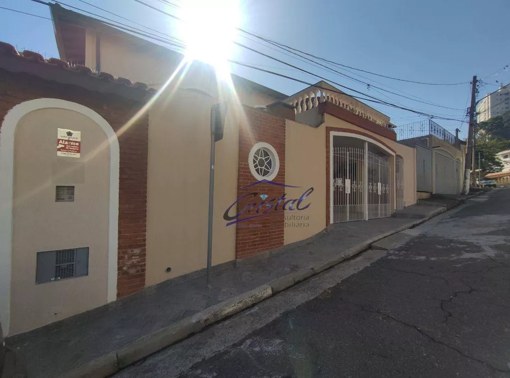 Casa, 3 quartos, 178 m² - Foto 2