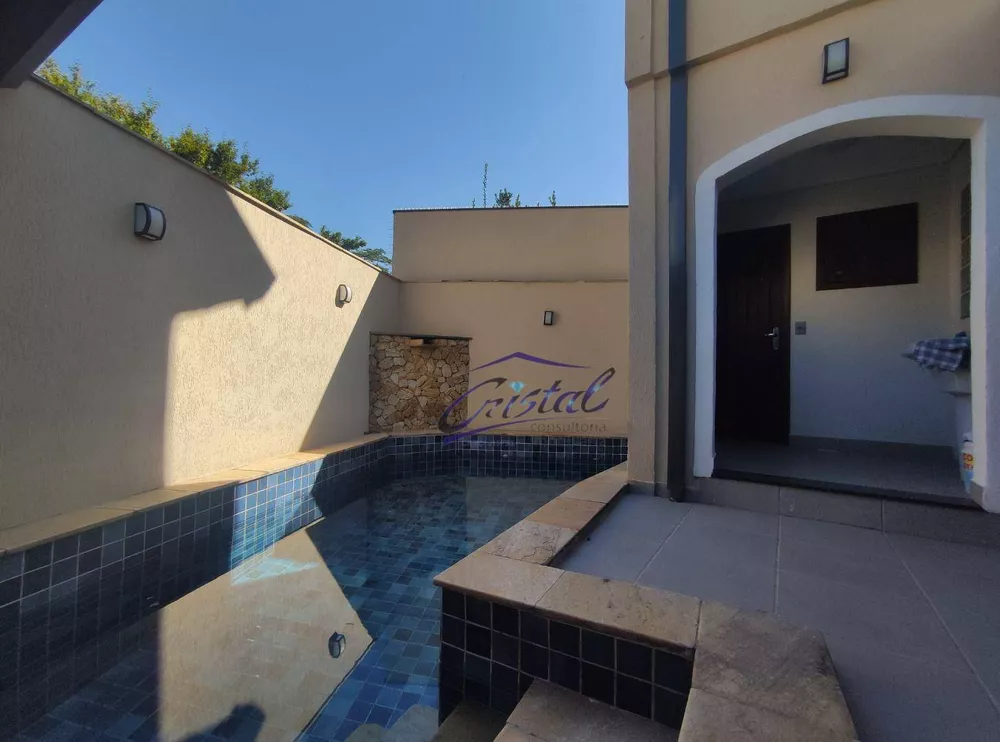 Casa, 3 quartos, 178 m² - Foto 17