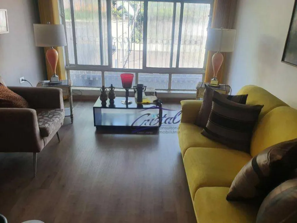Casa, 3 quartos, 200 m² - Foto 2