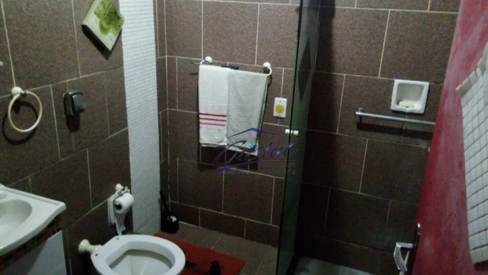 Casa, 3 quartos, 200 m² - Foto 4