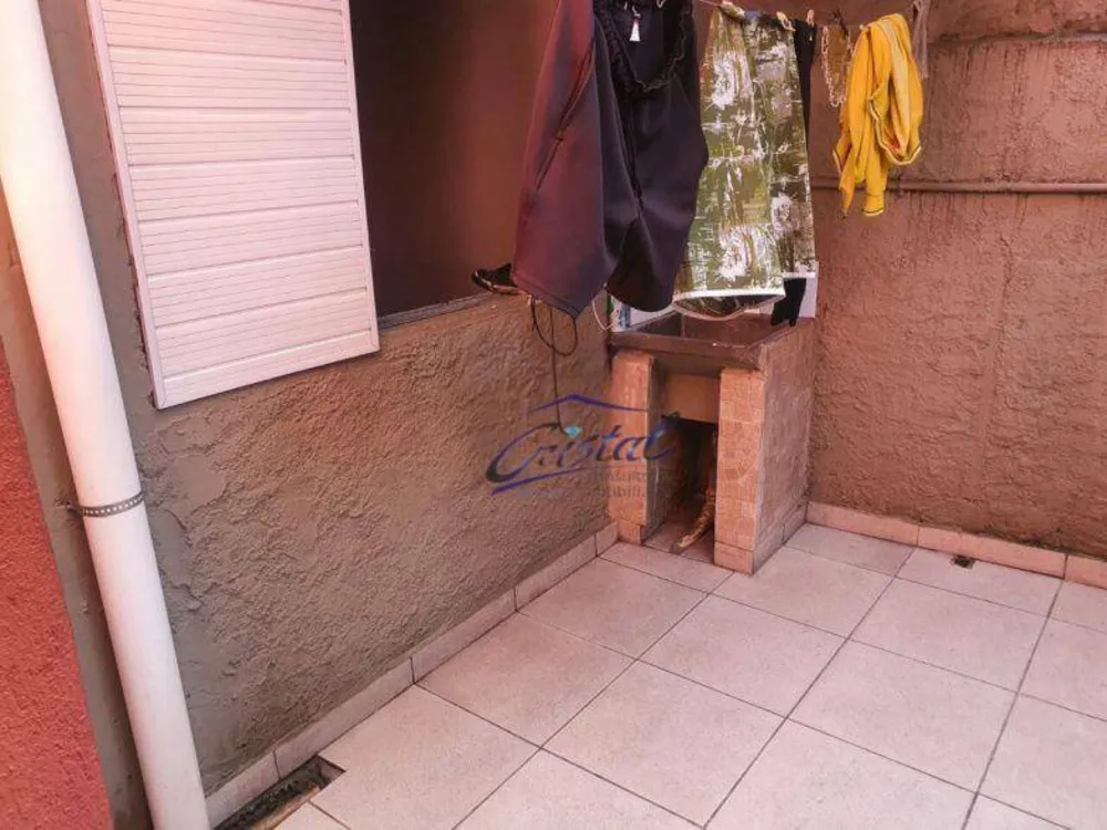 Casa, 3 quartos, 200 m² - Foto 7