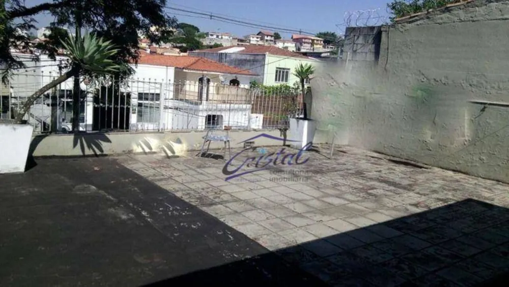 Casa, 3 quartos, 200 m² - Foto 1