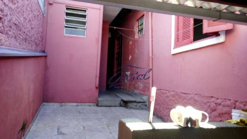Casa, 3 quartos, 200 m² - Foto 8