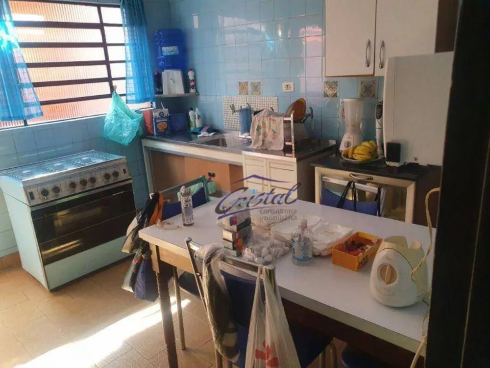 Casa, 3 quartos, 200 m² - Foto 4