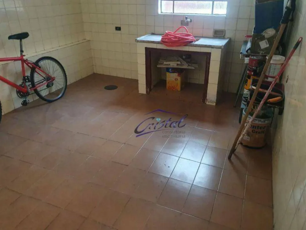 Casa, 3 quartos, 200 m² - Foto 11