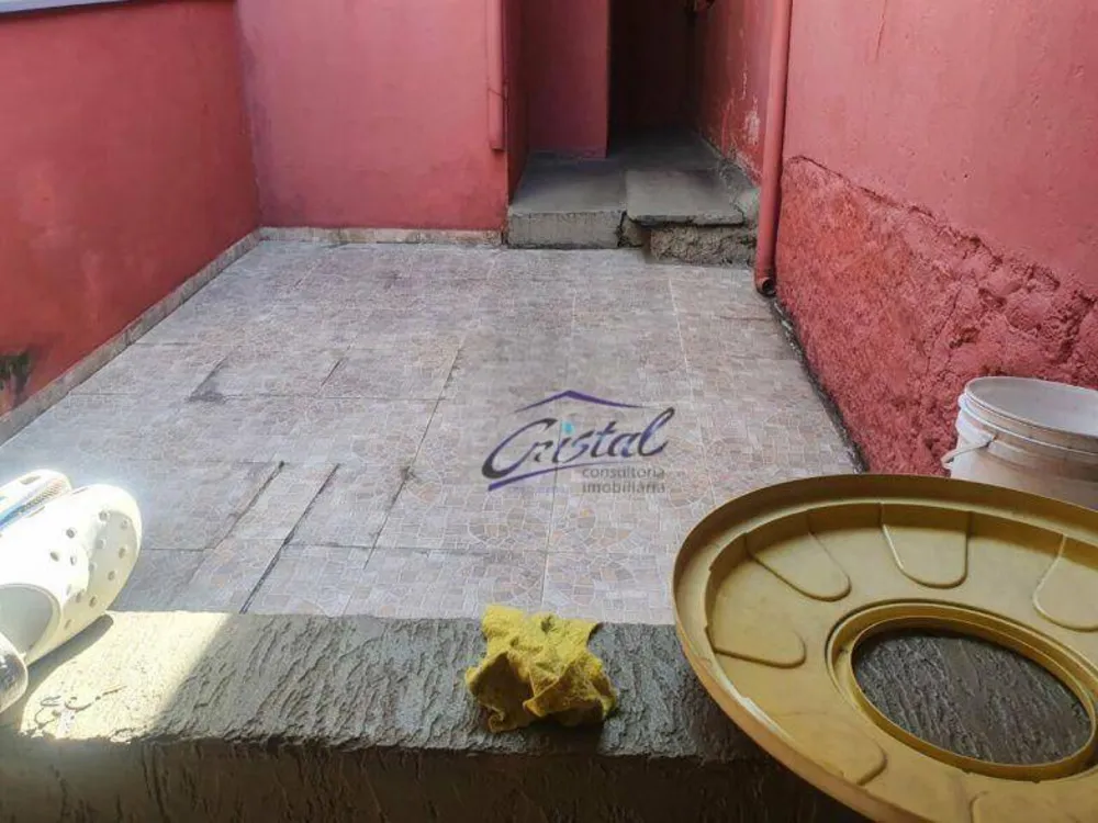 Casa, 3 quartos, 200 m² - Foto 3
