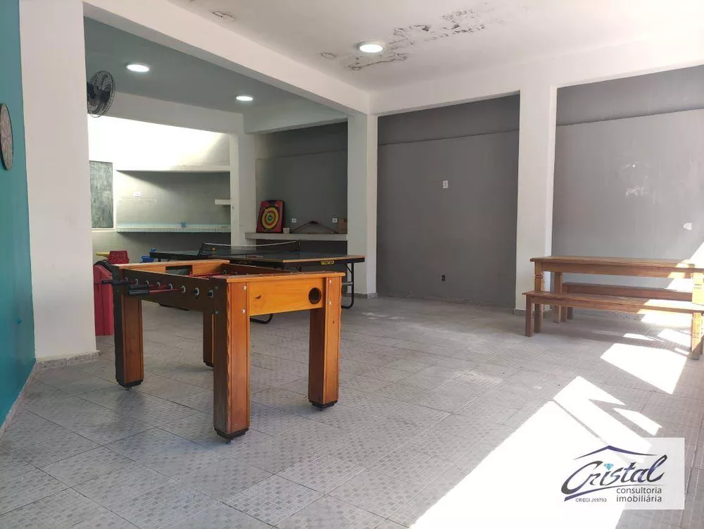 Casa de Condomínio, 2 quartos - Foto 25