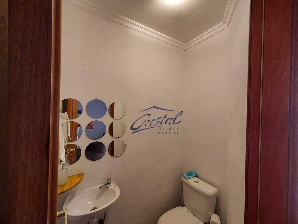 Casa de Condomínio, 2 quartos - Foto 8