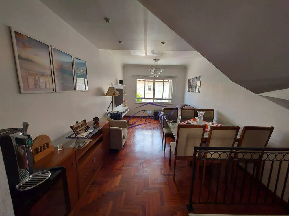 Casa de Condomínio, 2 quartos - Foto 1