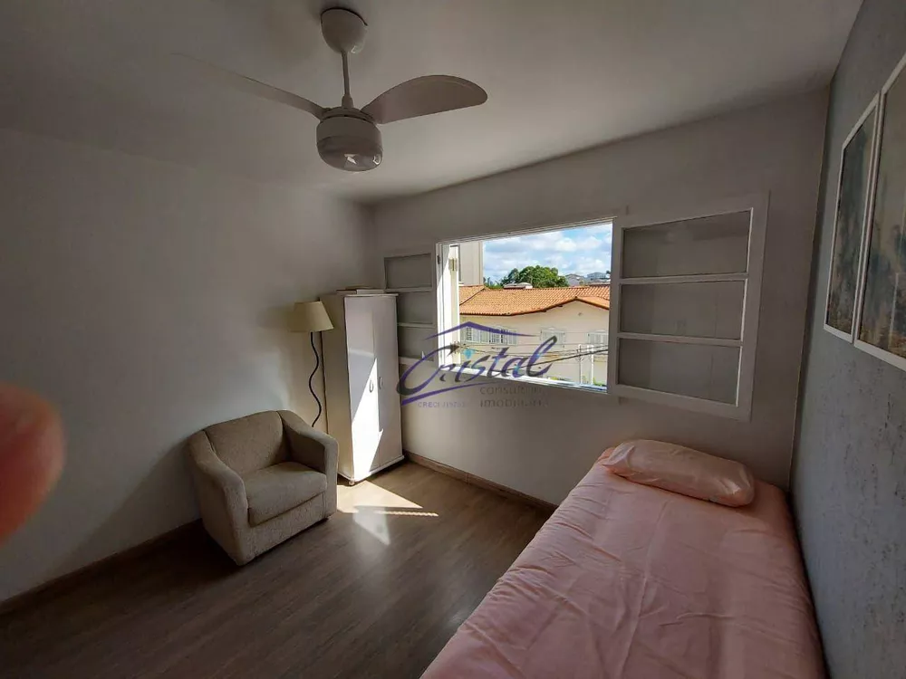 Casa de Condomínio, 2 quartos - Foto 5