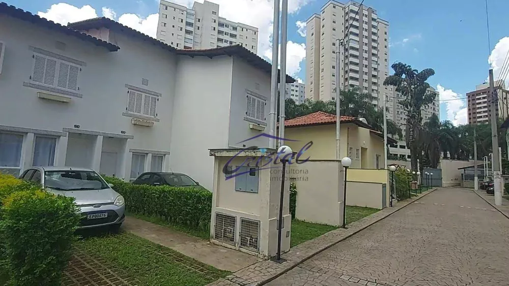 Casa de Condomínio, 2 quartos - Foto 12