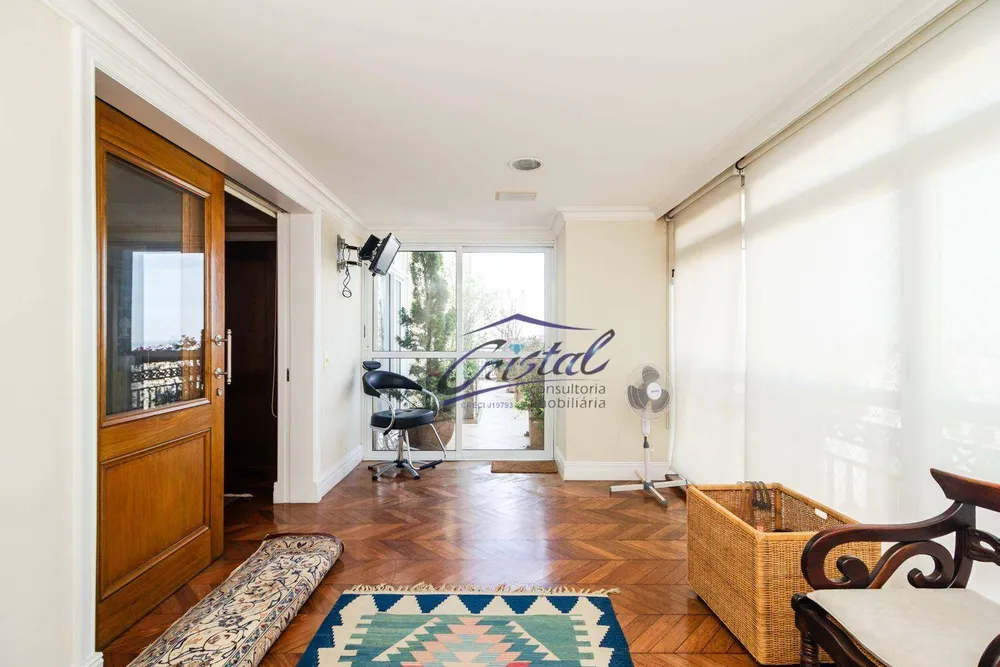 Cobertura, 4 quartos, 723 m² - Foto 5