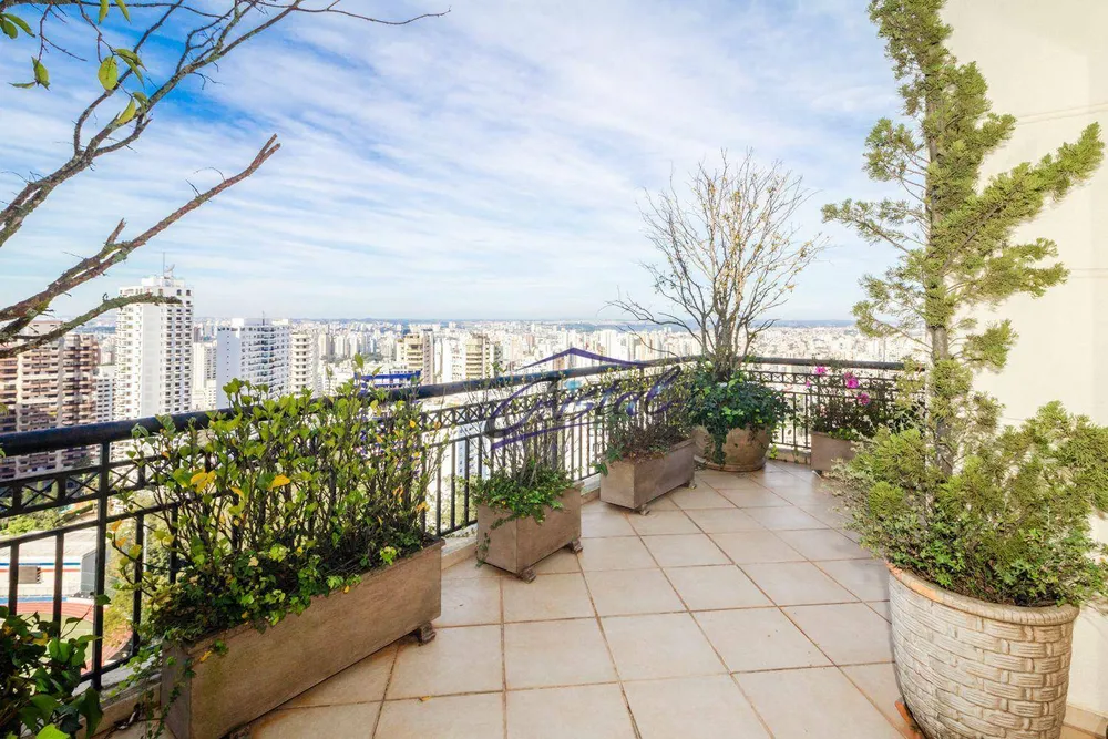 Cobertura, 4 quartos, 723 m² - Foto 9