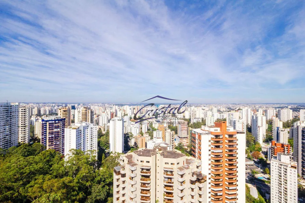 Cobertura, 4 quartos, 723 m² - Foto 10