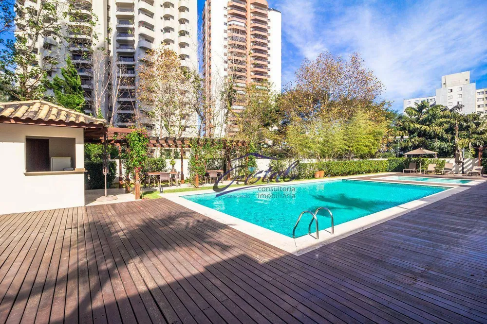 Cobertura, 4 quartos, 723 m² - Foto 6