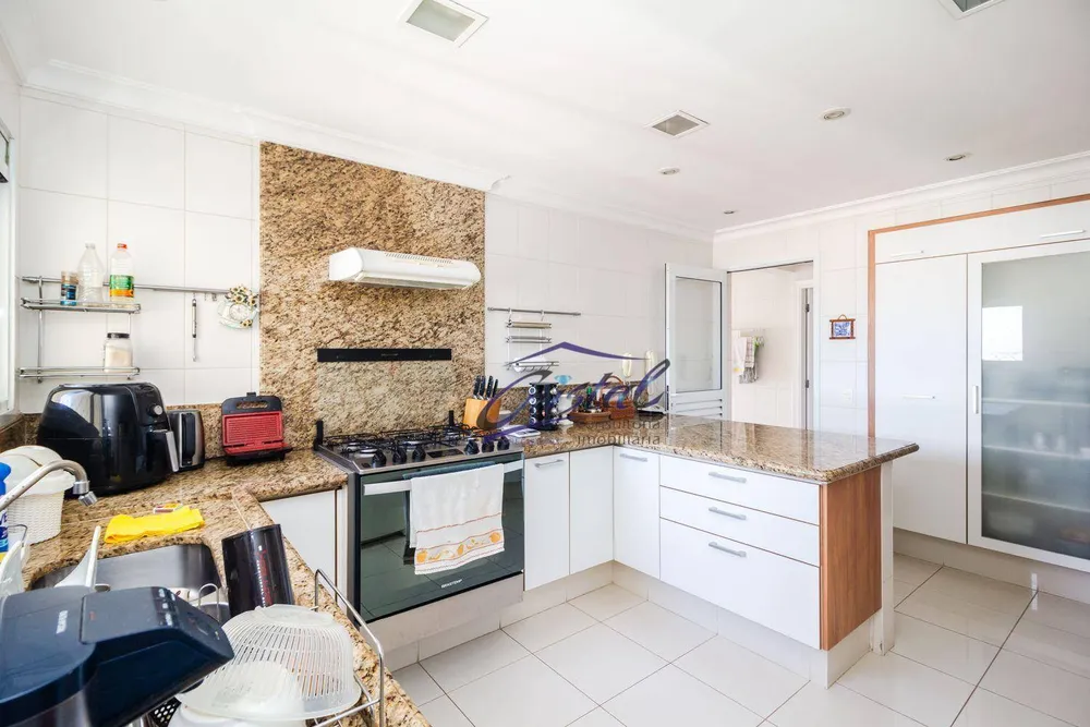 Cobertura, 4 quartos, 723 m² - Foto 7
