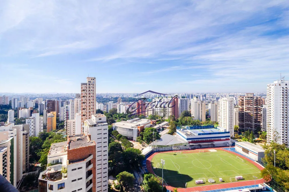 Cobertura, 4 quartos, 723 m² - Foto 8