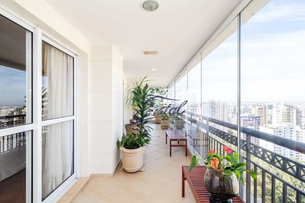 Cobertura, 4 quartos, 723 m² - Foto 12