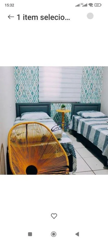 Casa, 6 quartos, 150 m² - Foto 4