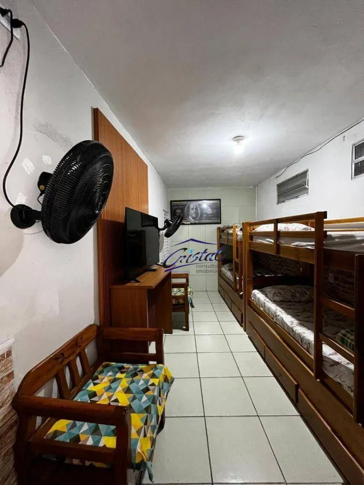 Casa, 6 quartos, 150 m² - Foto 3