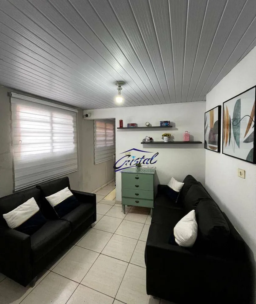 Casa, 6 quartos, 150 m² - Foto 2