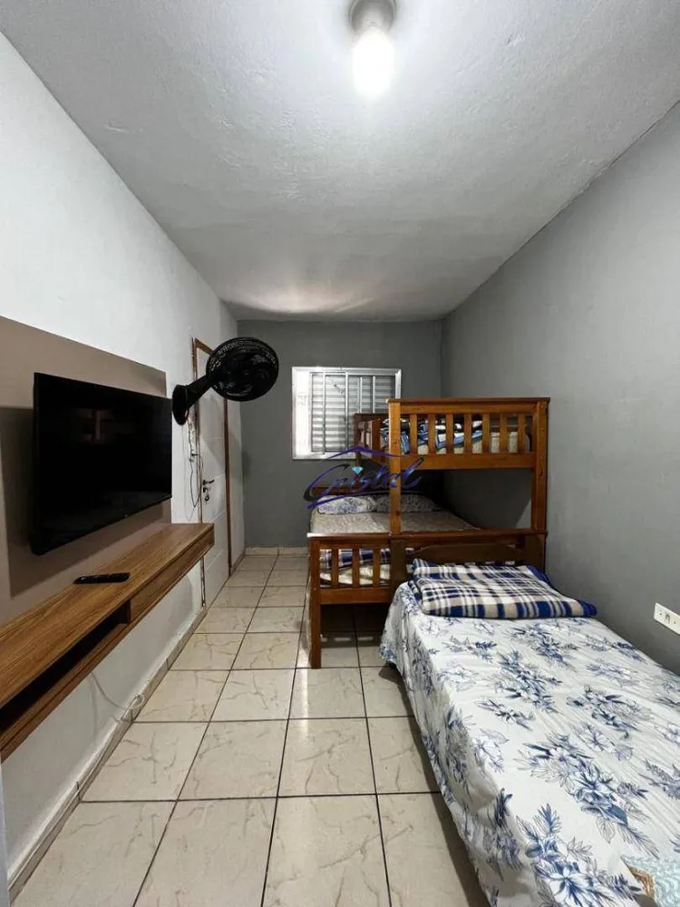Casa, 6 quartos, 150 m² - Foto 5